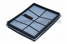 3F QUALITY 479 -  Фильтр воздуха в салоне